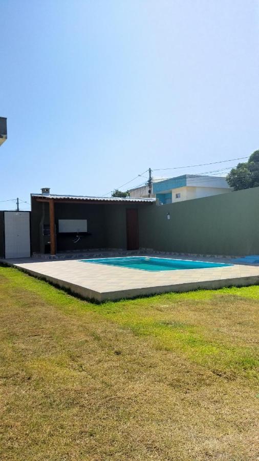 Apartamento Praia Taperapuan ปอร์โตเซกูโร ภายนอก รูปภาพ